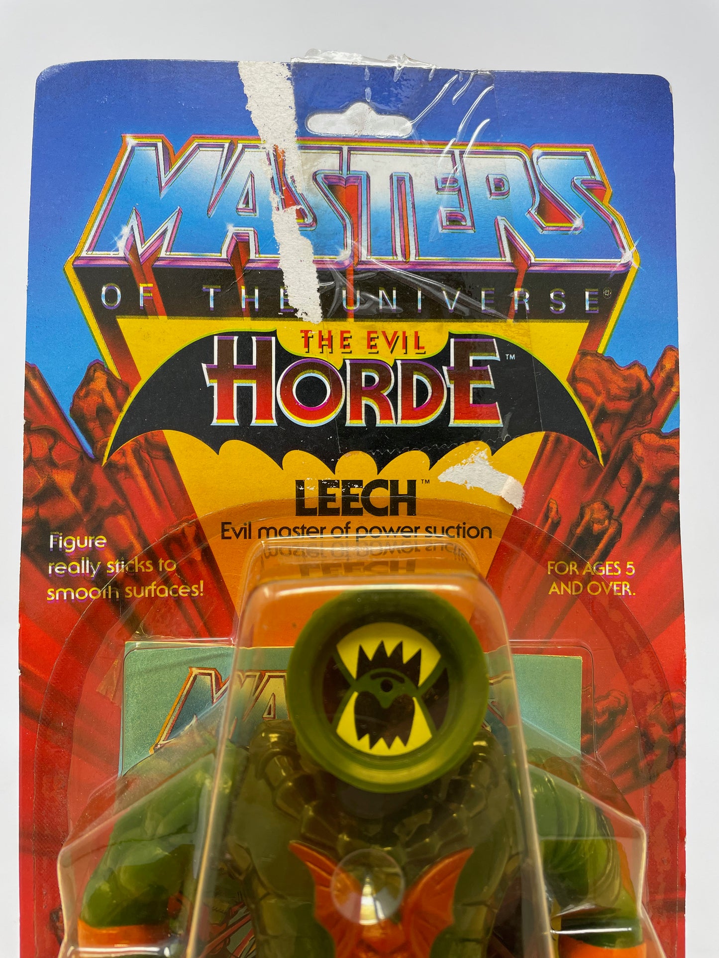 Leech - WAS $275 - NOW 50% OFF AT $137.50