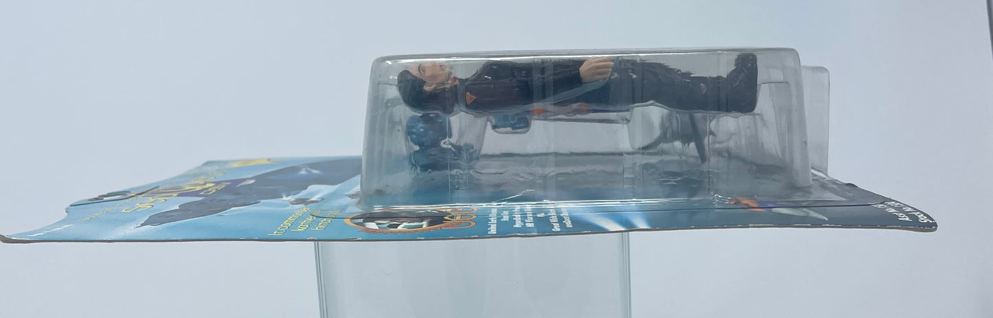 LT. COMMANDER KATHERINE HITCHCOCK FIGURE - SEAQUEST DSV - 1993 PLAYMATES
