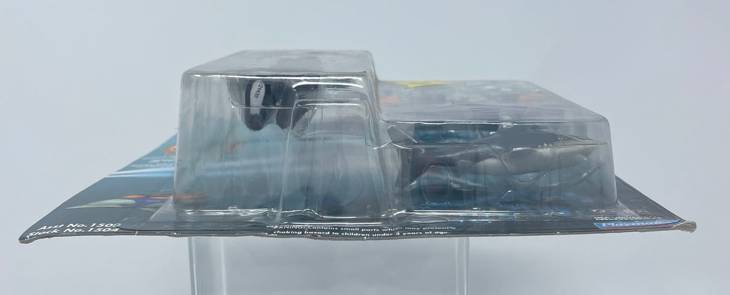 LT. COMMANDER KATHERINE HITCHCOCK FIGURE - SEAQUEST DSV - 1993 PLAYMATES