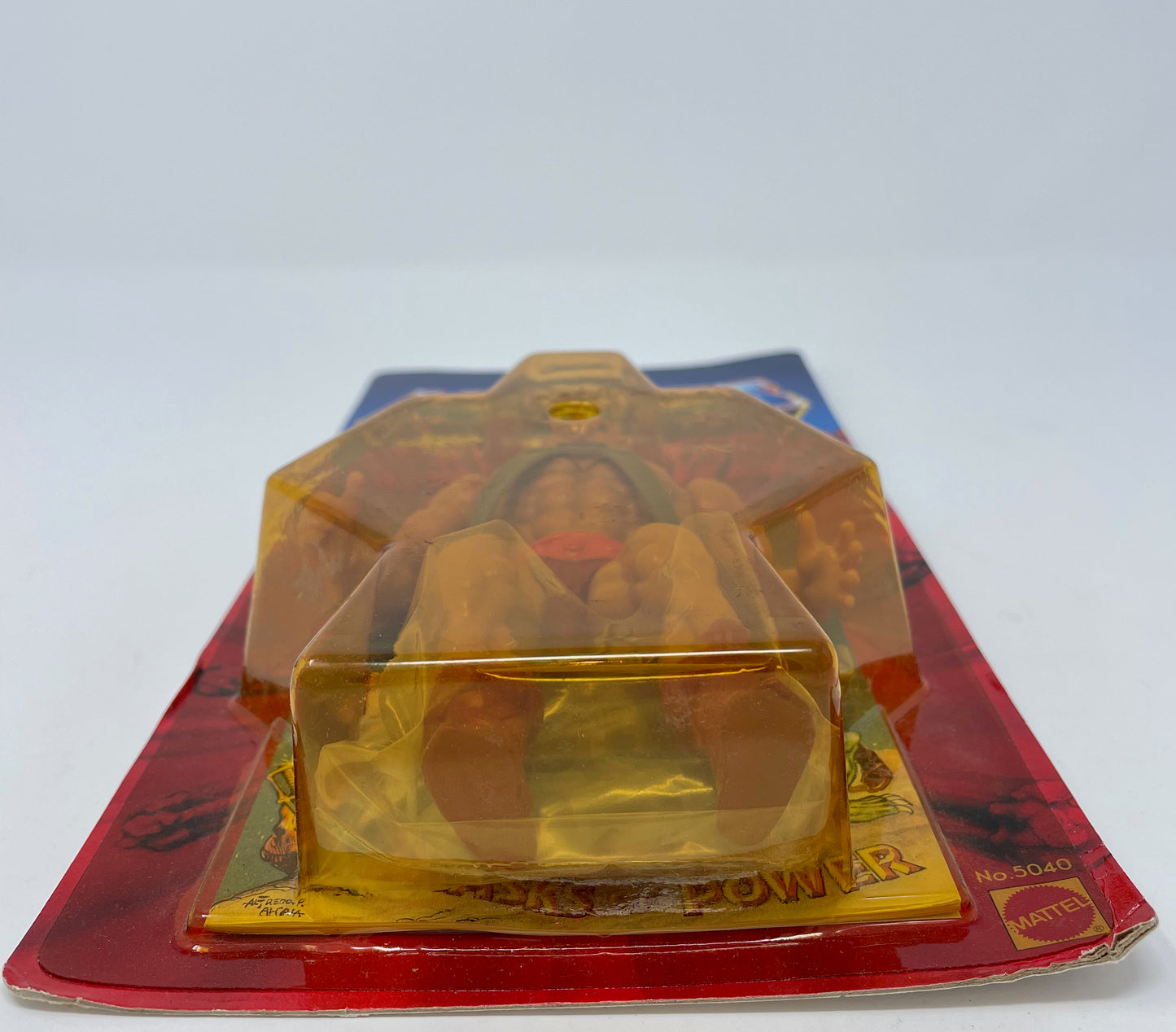 Original He-Man - WAS $2000 - NOW 50% OFF AT $1000