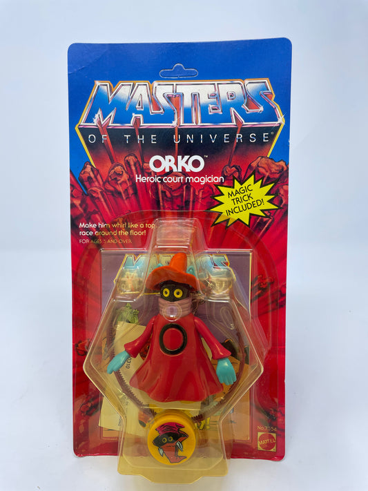 Orko - WAS $425 - NOW 50% OFF AT $212.50