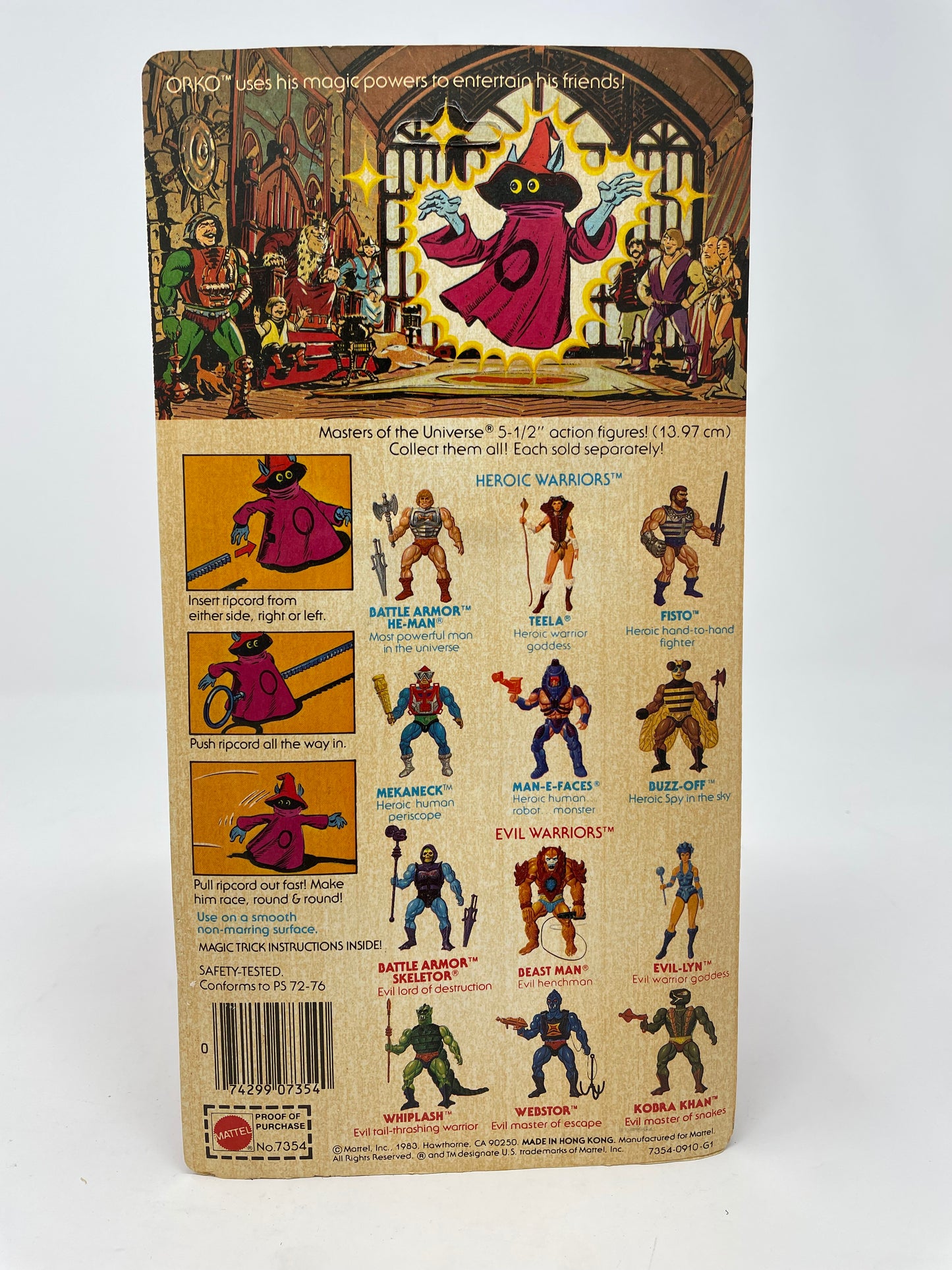 Orko