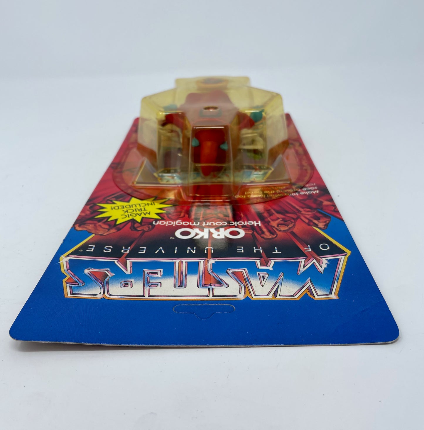 Orko