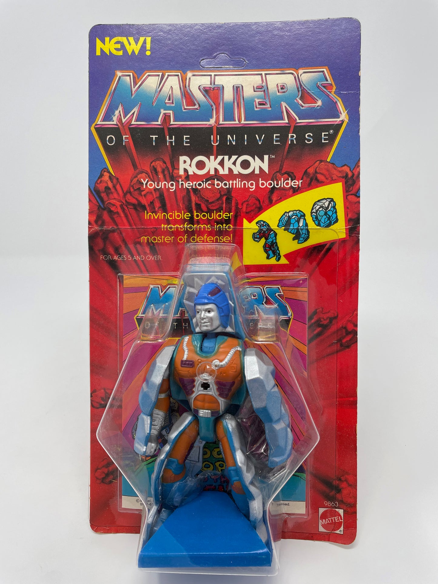Rokkon - 2 of 2 - WAS $325 - NOW 50% OFF AT $162.50