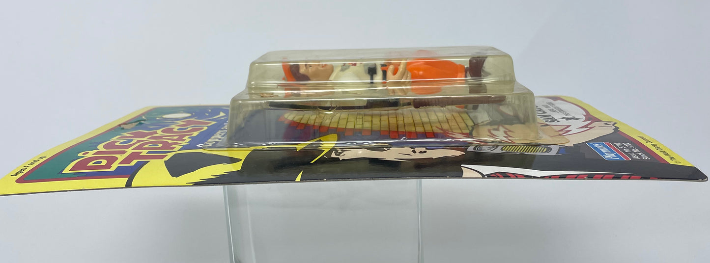 SAM CATCHEM FIGURE - DICK TRACY - 1990 PLAYMATES