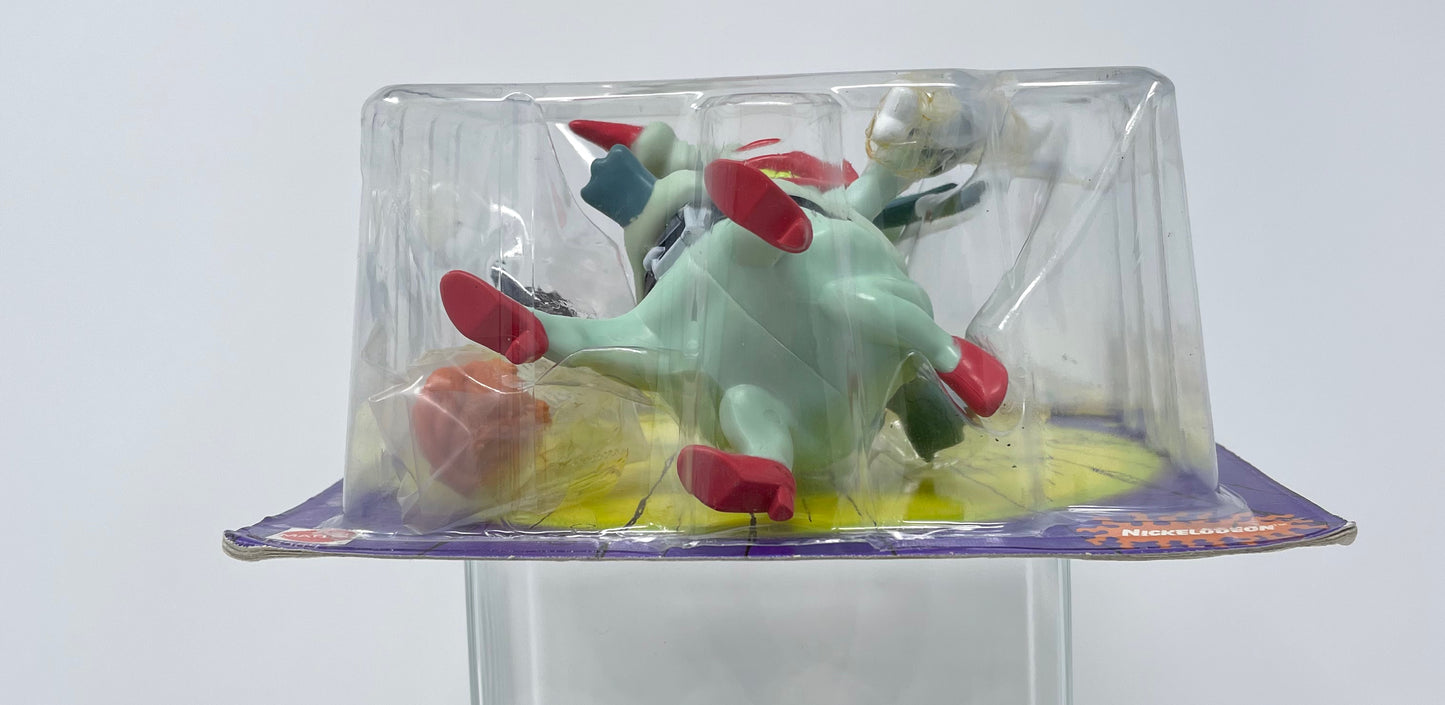 THE GROMBLE - NICKELODEON REAL MONSTERS - MATTEL