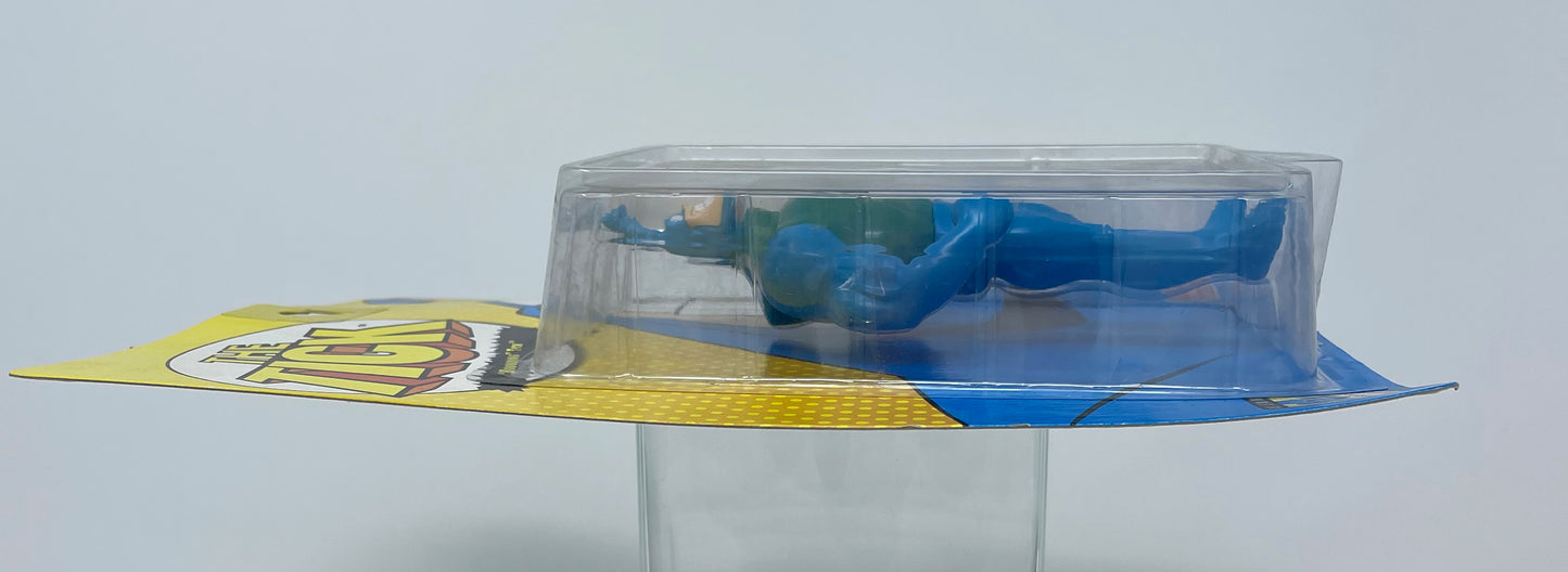 THE TICK - BOUNDING TICK - #2601 - BANDAI 1994