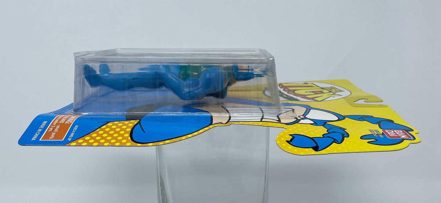 THE TICK - BOUNDING TICK - #2601 - BANDAI 1994