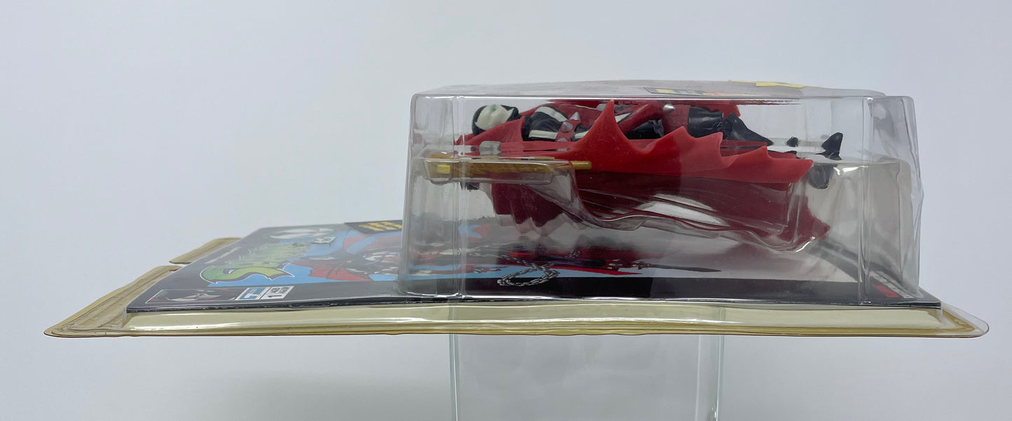 TODD'S MCFARLANE'S SPAWN FIGURE NO. 1 - 1994 TODD TOYS