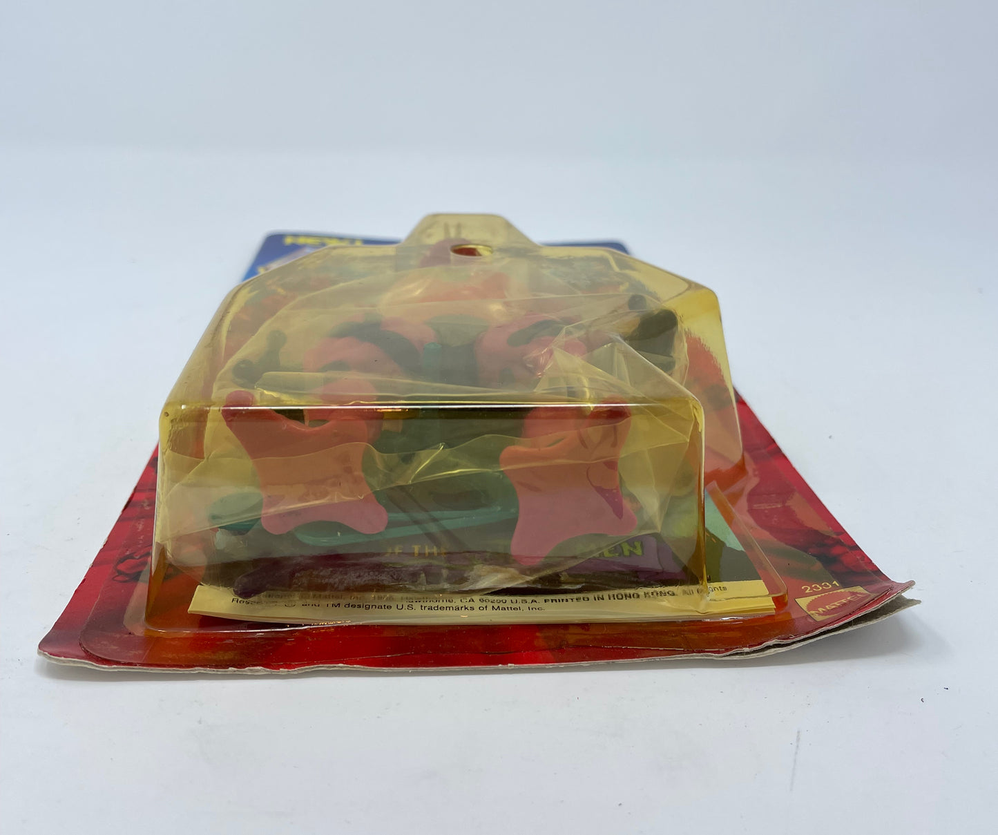 Tung Lasher - WAS $325 - NOW 50% OFF AT $162.50