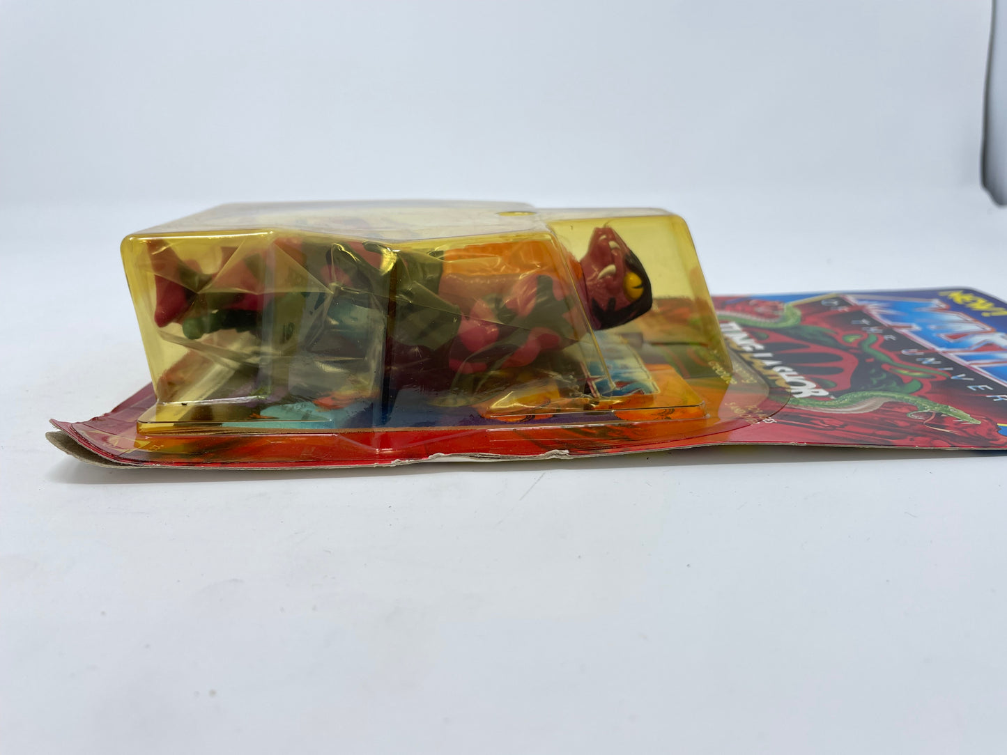 Tung Lasher - WAS $325 - NOW 50% OFF AT $162.50