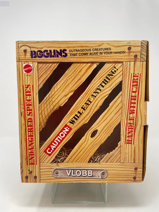 VLOBB - BOGLINS - MATTEL