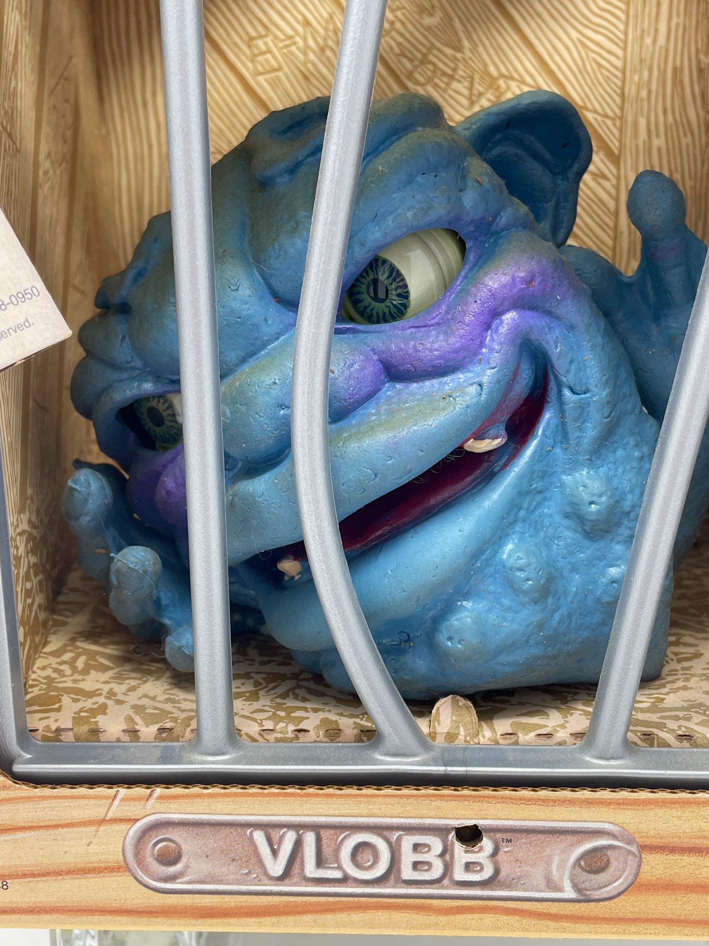 VLOBB - BOGLINS - MATTEL