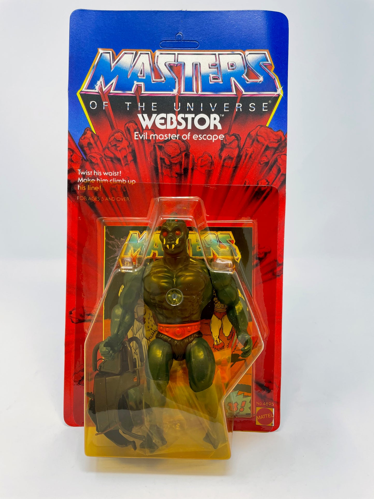 Webstor - 1 of 11 - WAS $425 - NOW 50% OFF AT $212.50