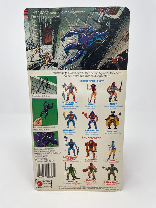 Webstor - 1 of 11 - WAS $425 - NOW 50% OFF AT $212.50