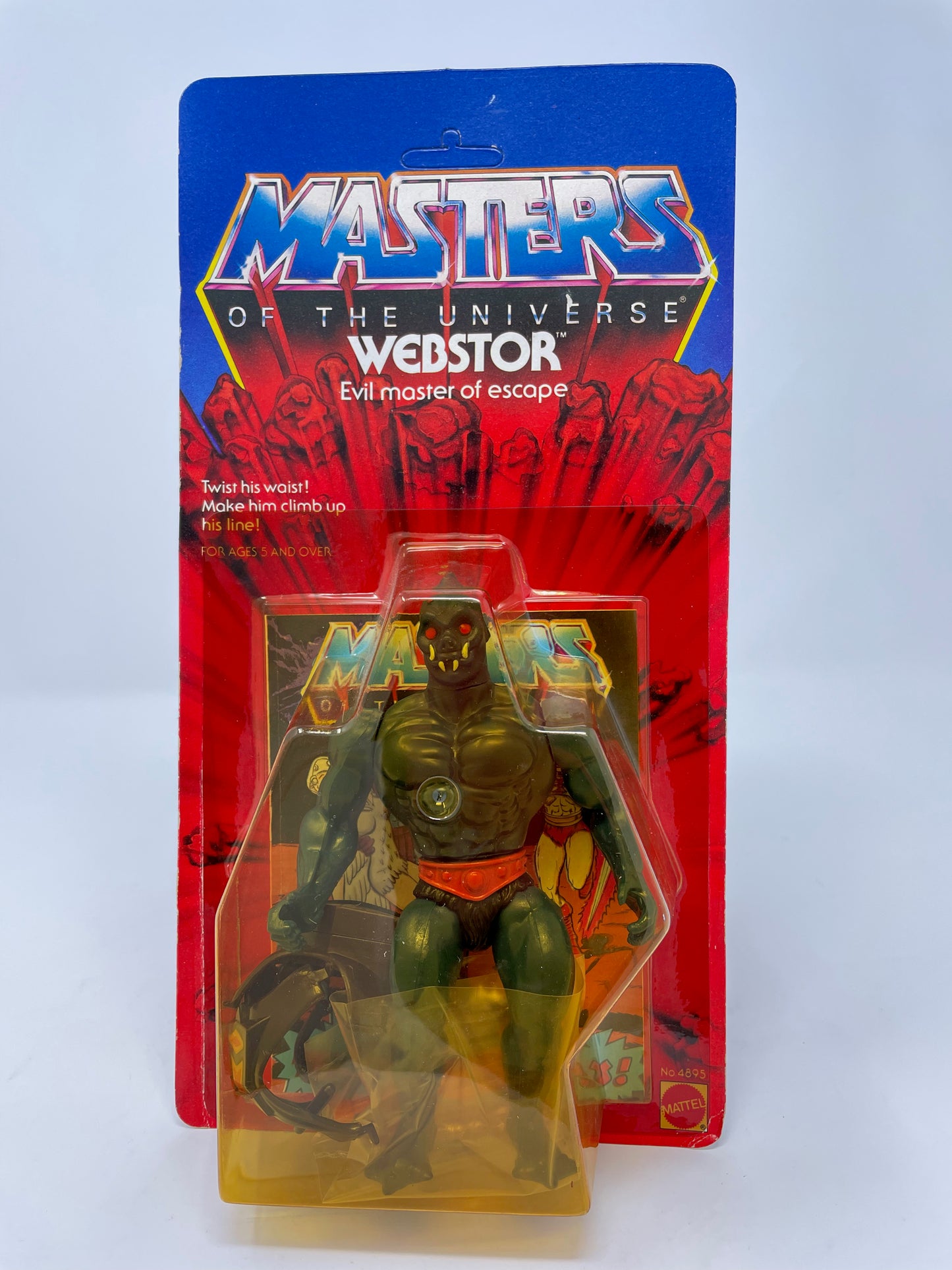 Webstor - 3 of 11 - WAS $425 - NOW 50% OFF AT $212.50