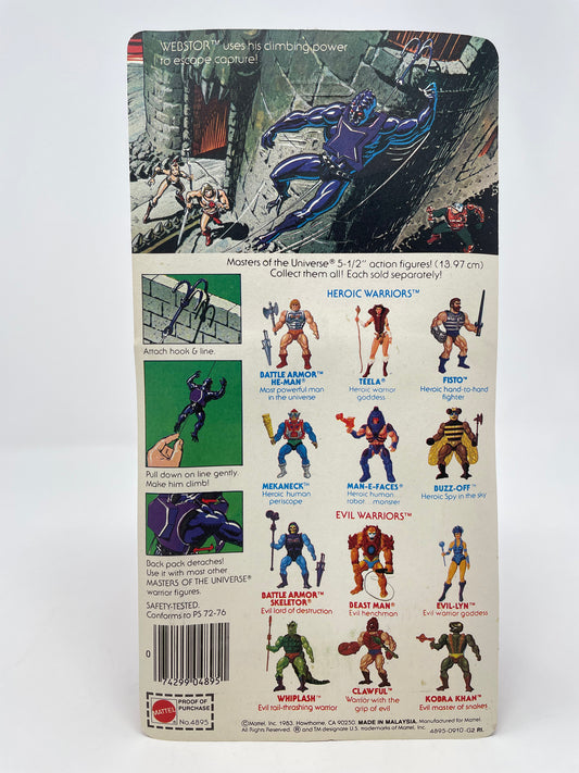 Webstor - 4 of 11 - WAS $425 - NOW 50% OFF AT $212.50