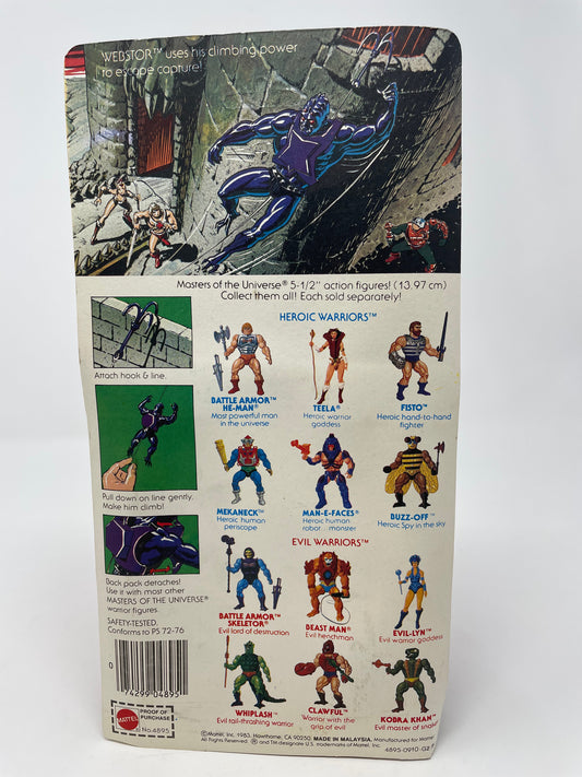 Webstor - 6 of 11 - WAS $425 - NOW 50% OFF AT $212.50