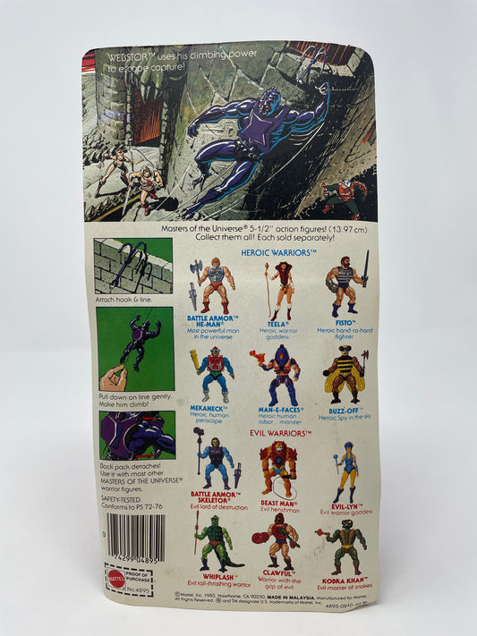 Webstor - 7 of 11 - WAS $425 - NOW 50% OFF AT $212.50