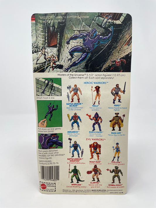 Webstor - 8 of 11 - WAS $425 - NOW 50% OFF AT $212.50