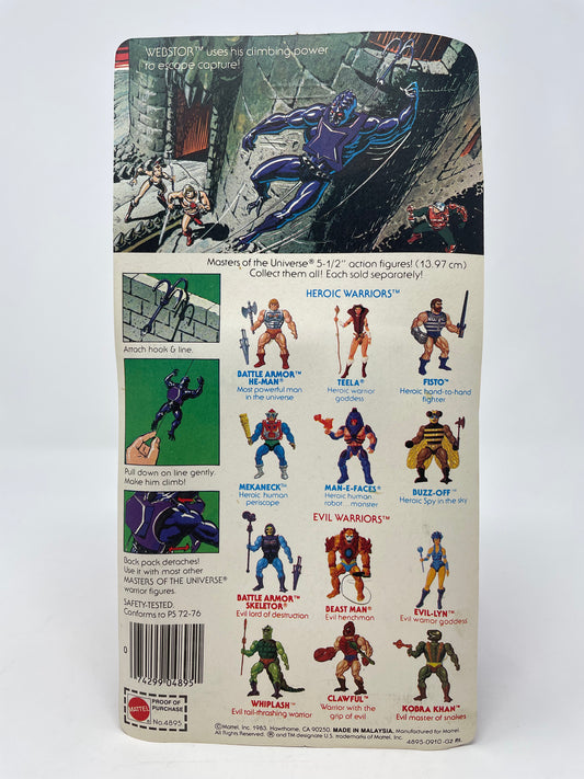 Webstor - 9 of 11 - WAS $425 - NOW 50% OFF AT $212.50