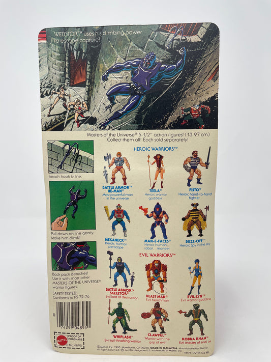 Webstor - 3 of 11 - WAS $425 - NOW 50% OFF AT $212.50