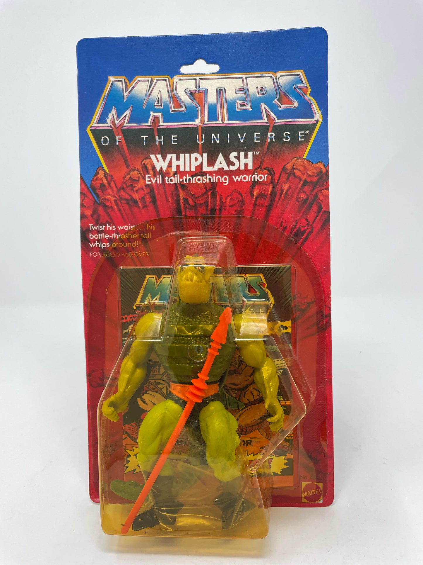 Whiplash - WAS $425 - NOW 50% OFF AT $212.50