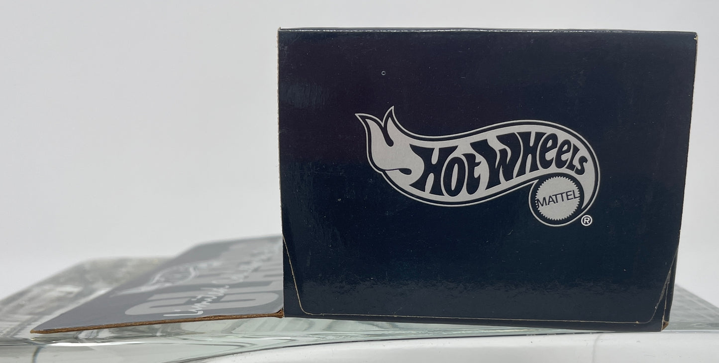 HOT WHEELS '67 CAMARO - CLASSIC LIMITED COLLECTOR'S EDITION - #15929 - MATTEL 1993