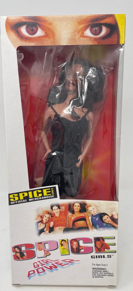 SPICE GIRLS - POSH VICTORIA BECKEM - RARE BOOTLEG OF GALOOB 1997