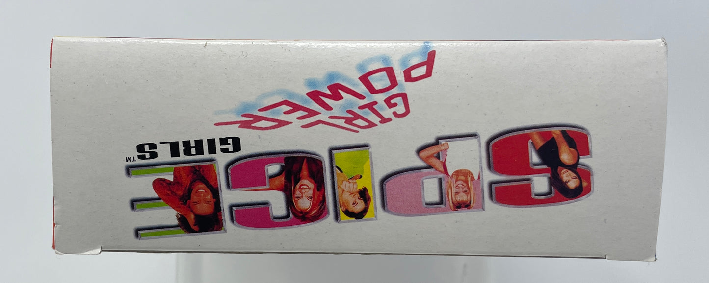 SPICE GIRLS - MEL B. - RARE BOOTLEG OF GALOOB 1997