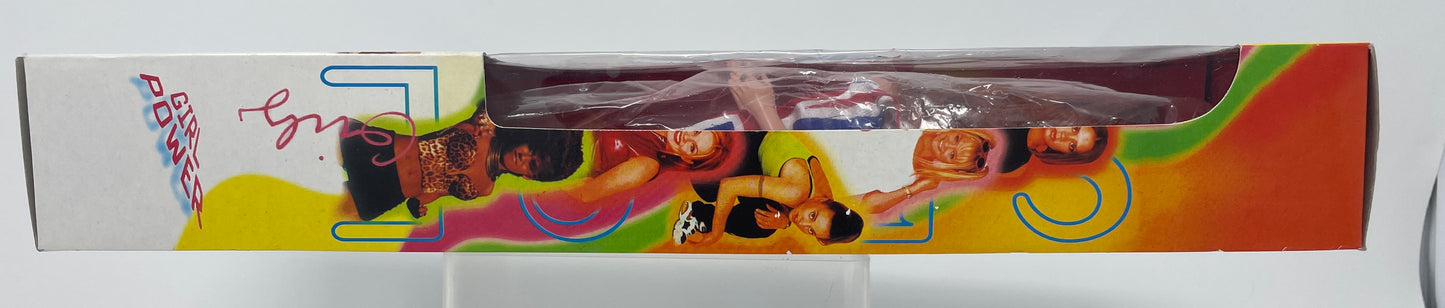 SPICE GIRLS - GINGER - RARE BOOTLEG OF GALOOB 1997