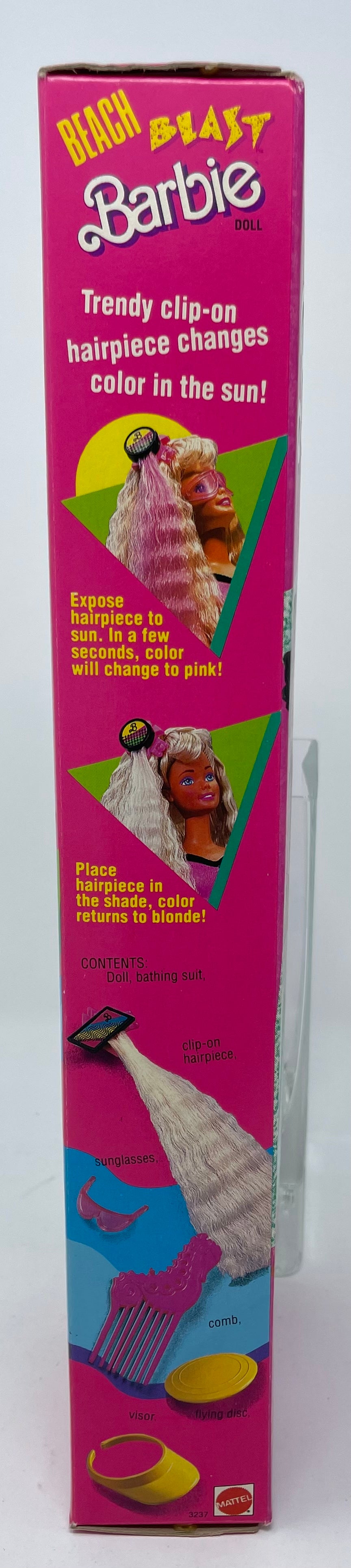 Barbie discount beach blast