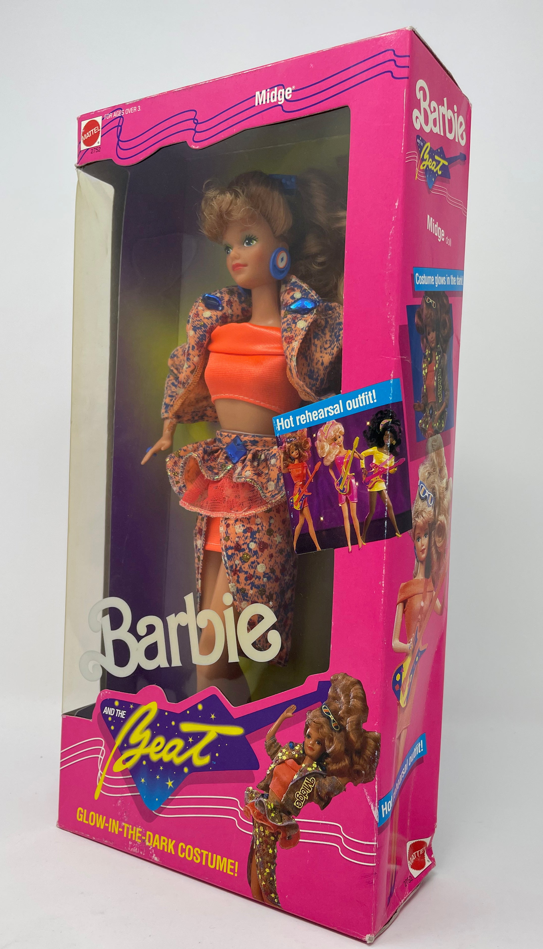 Barbie beat online