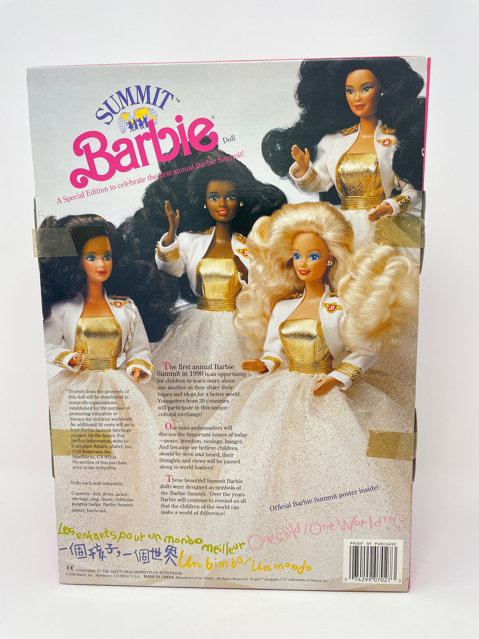 Mattel Dream Date Barbie Doll (5868) for sale online