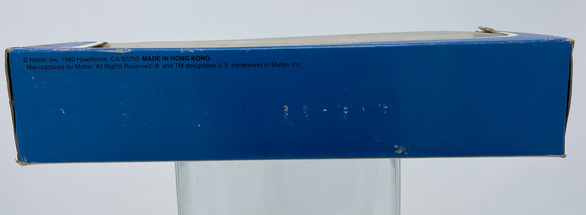 HOT WHEELS - GMC VAN EAGLE TRUCKING - STEERING RIGS - MATTEL – Mr. Joe ...