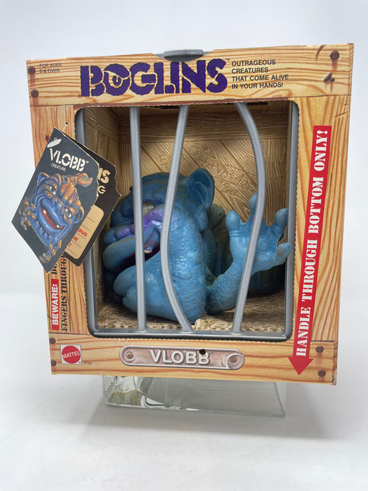 VLOBB - BOGLINS - MATTEL