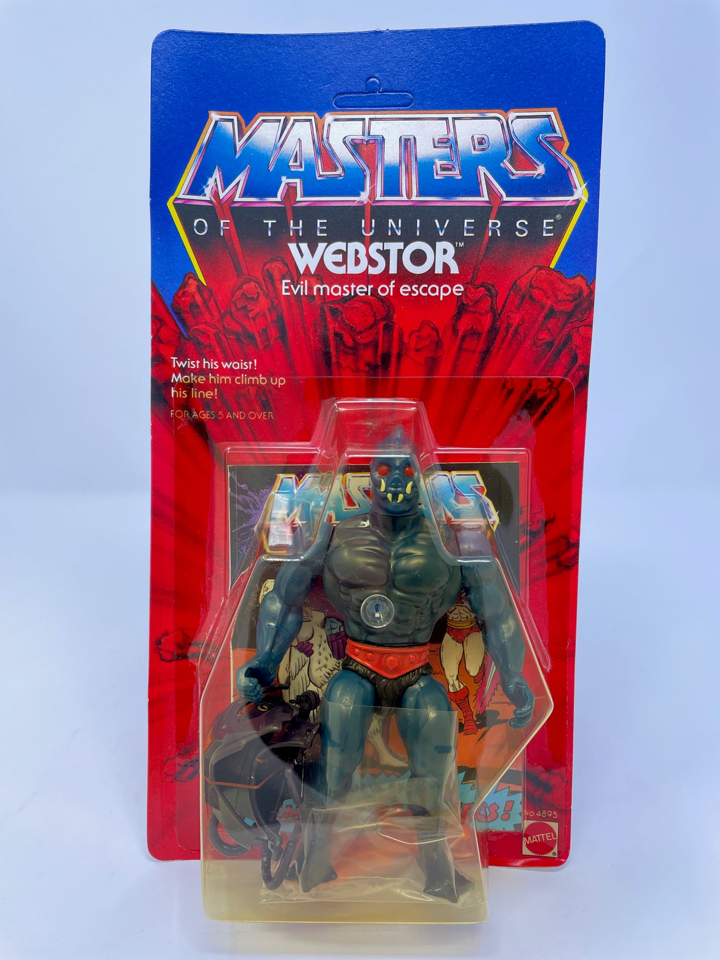 Webstor - 2 of 11 - WAS $425 - NOW 50% OFF AT $212.50