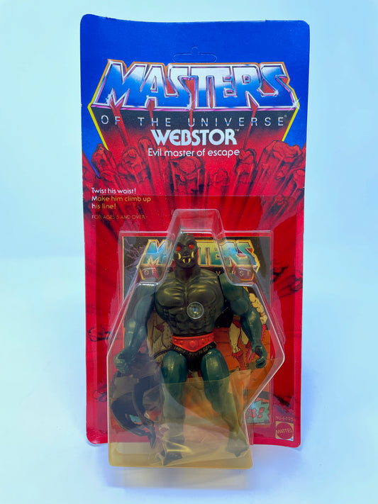 Webstor - 7 of 11 - WAS $425 - NOW 50% OFF AT $212.50