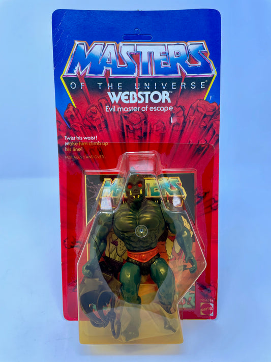 Webstor - 8 of 11 - WAS $425 - NOW 50% OFF AT $212.50